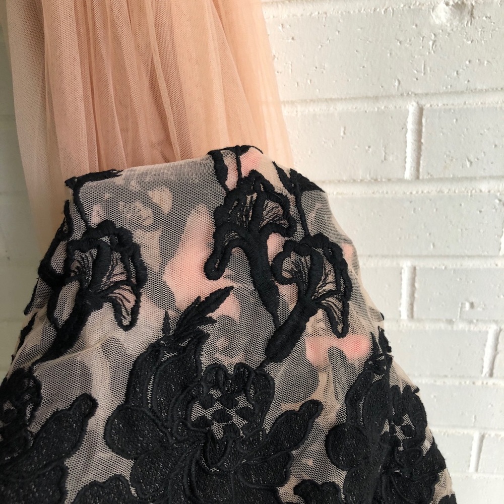 NWT NBD Go Anywhere Midi Dress - Picture 4 of 6